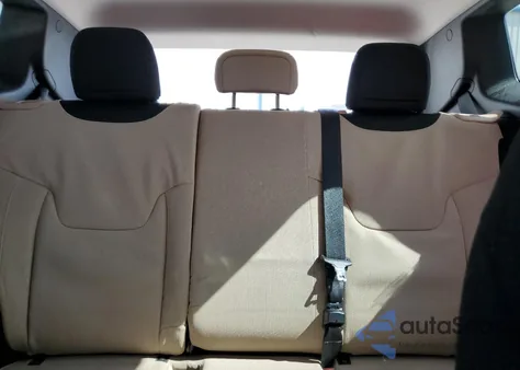 2015 Jeep Renegade Sport из США, поврежденный, VIN ZACCJAAT9FPC13962